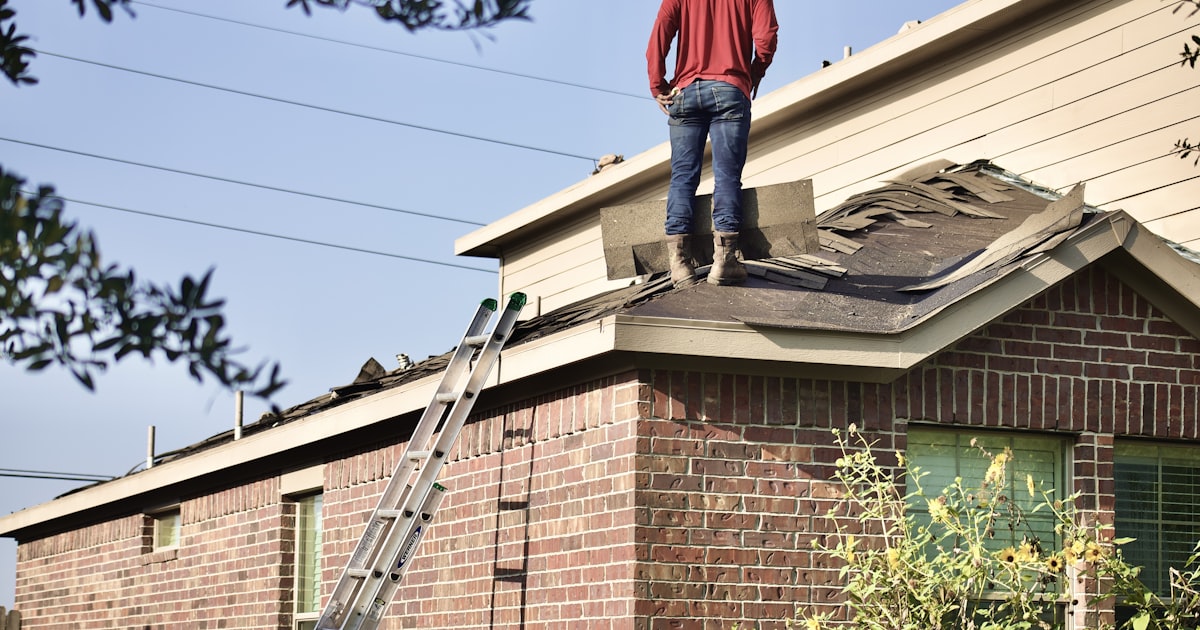 5 Tips for Choosing the Right Roofing Contractor