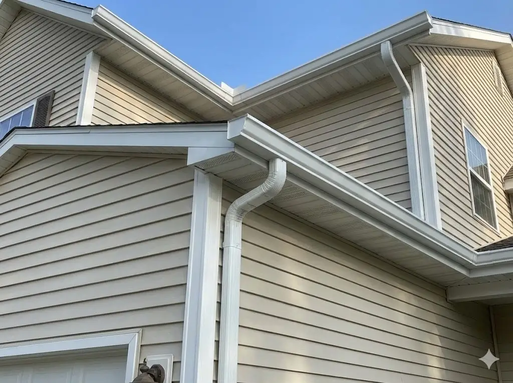 Gutter Installation