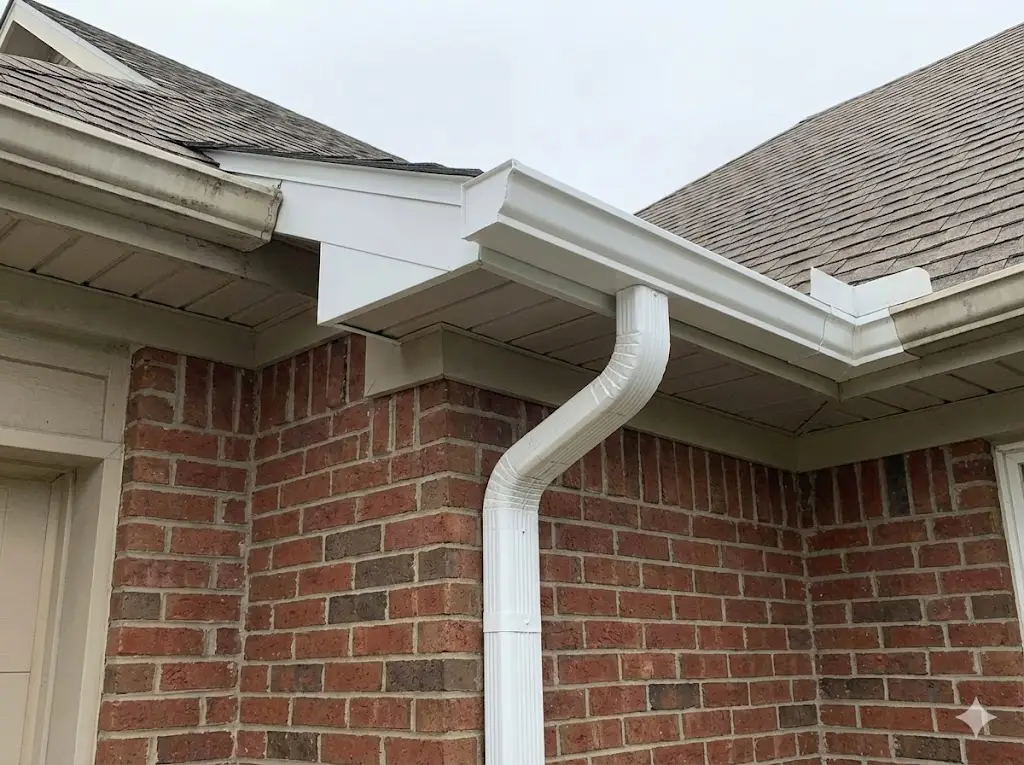 Gutter Repair