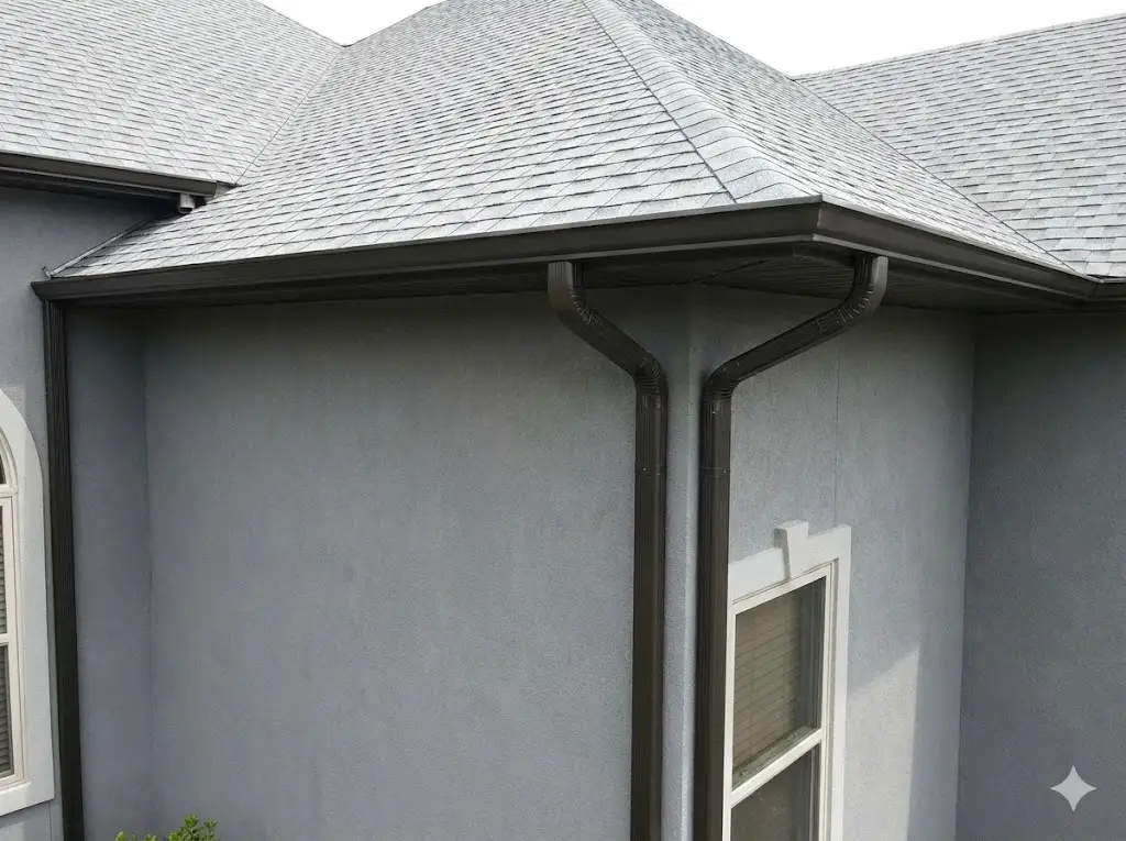 Gutter Replacement