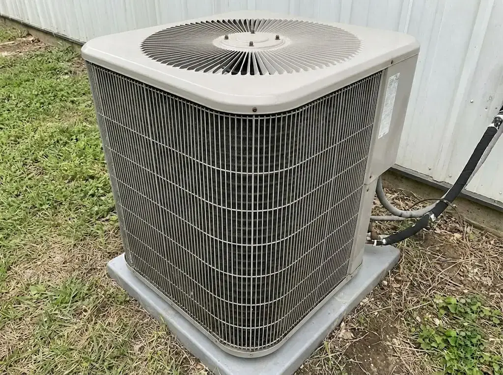 After HVAC repair