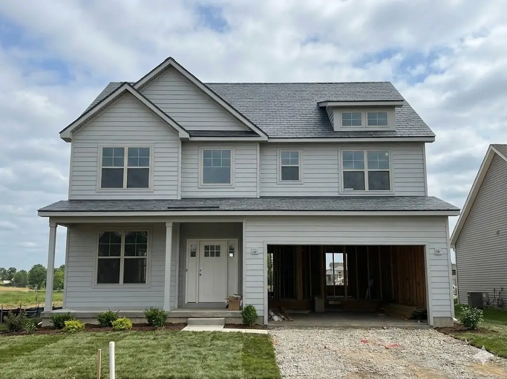 After roof replacement