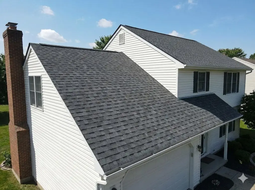 Asphalt Shingle Roofing