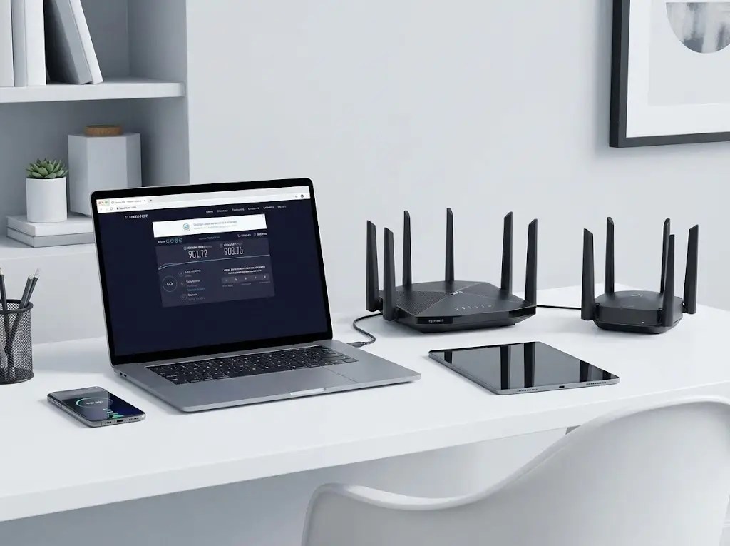 Internet Services