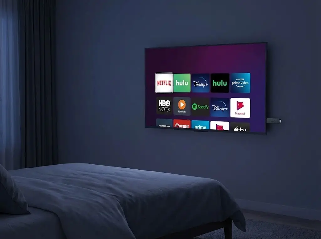 Streaming Services