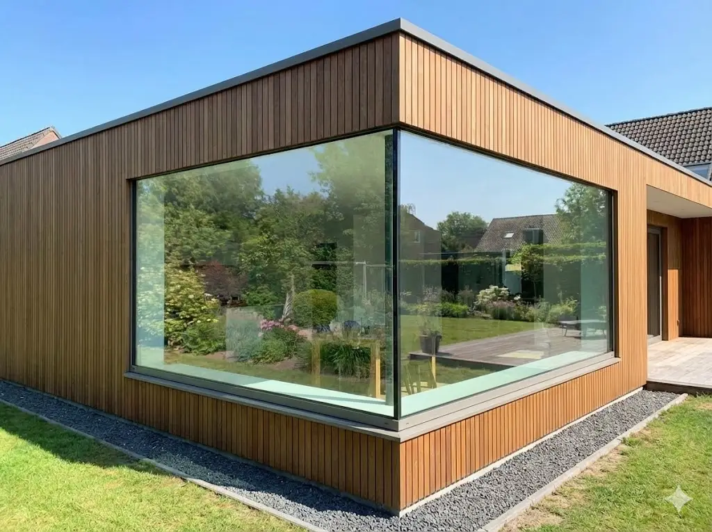 Modern Window Styles